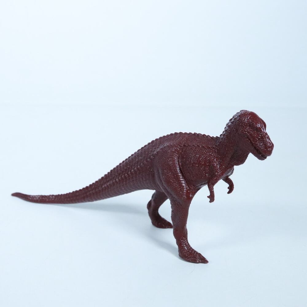 VTG 1977 Invicta Tyrannosaurus Rex T-Rex Dinosaur British Museum Natural History